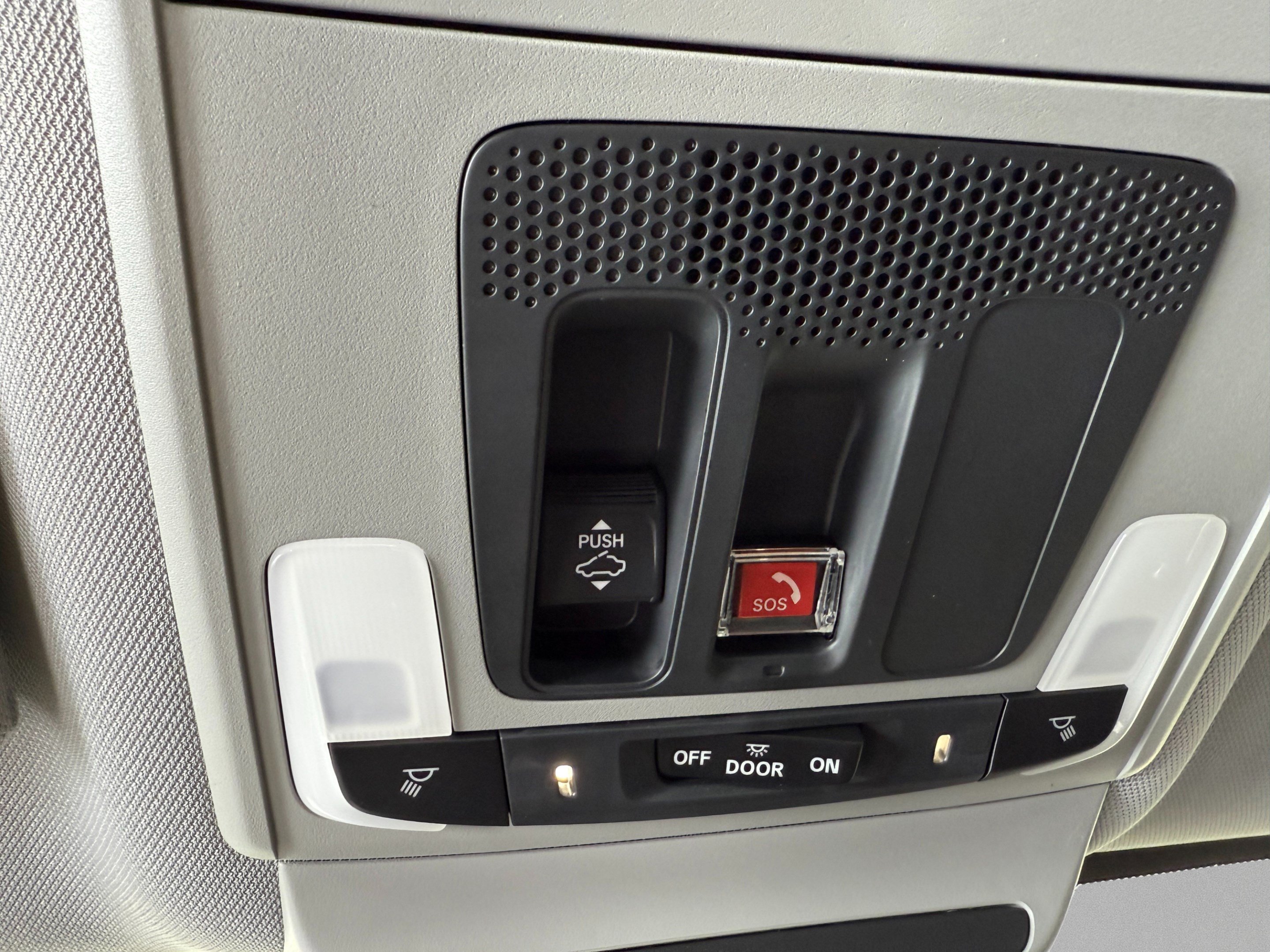 New 2026 Acura ADX FWD image 25