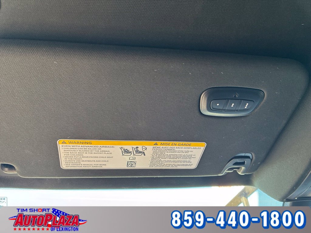 Used 2023 RAM 1500 Big Horn AWD/4WD image 37