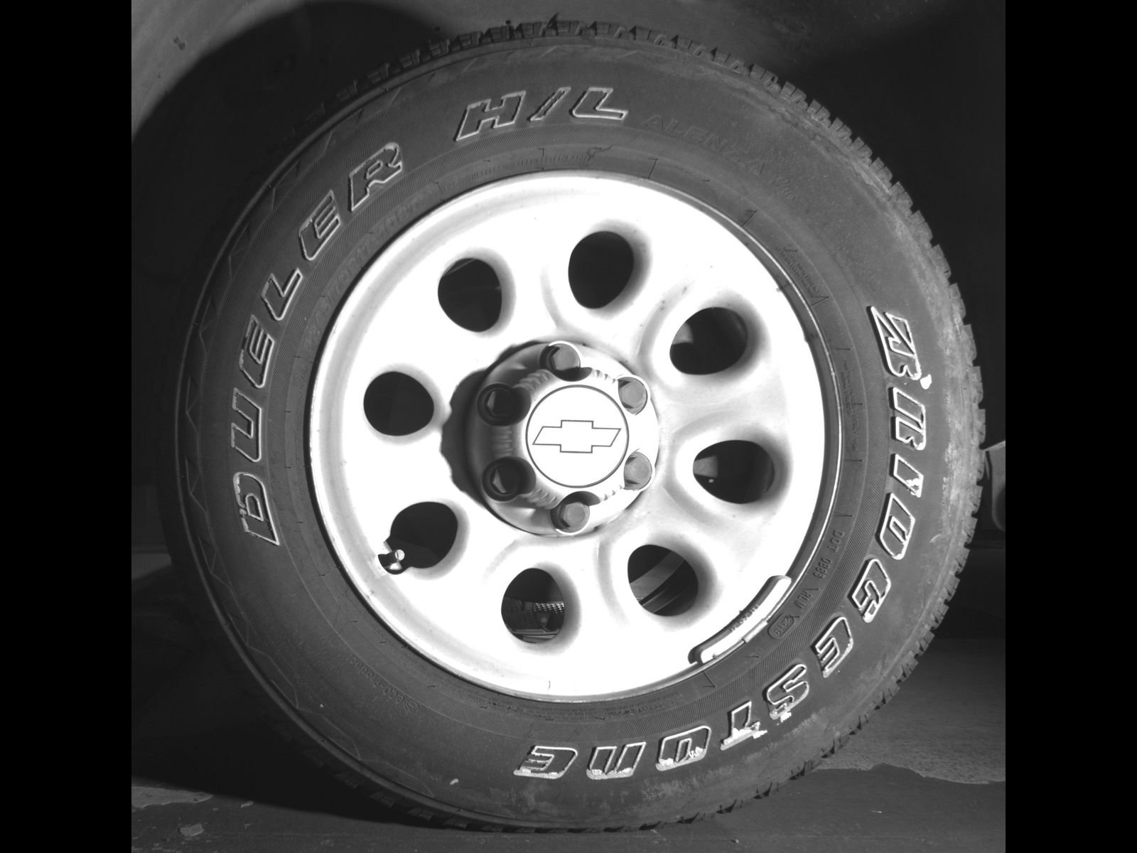 Used 2010 Chevrolet Silverado 1500 W/T RWD image 9