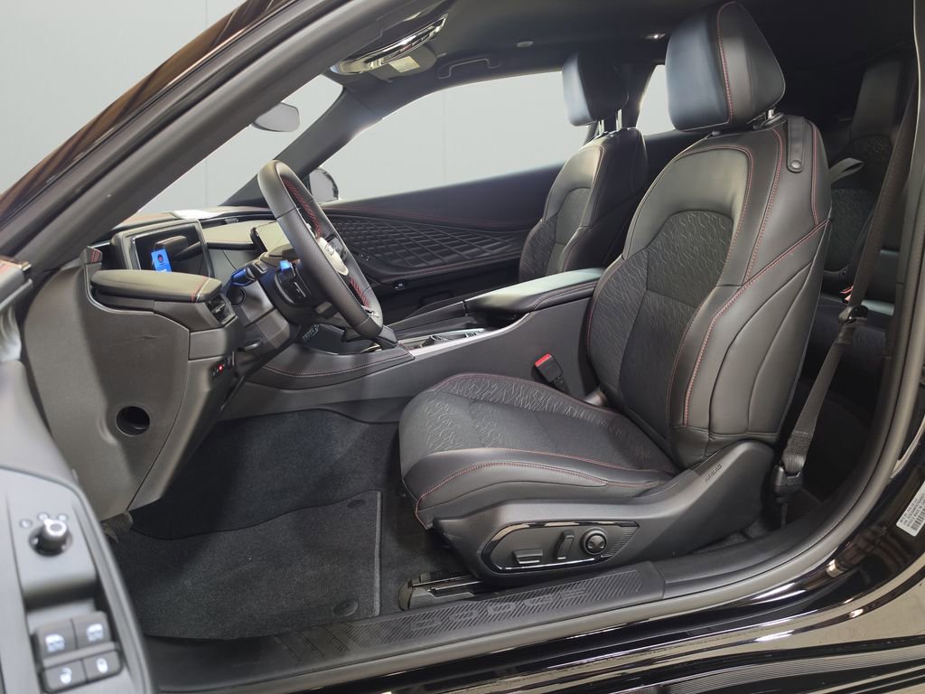 New 2026 Dodge Charger Scat Pack w/ Blacktop Package image 12