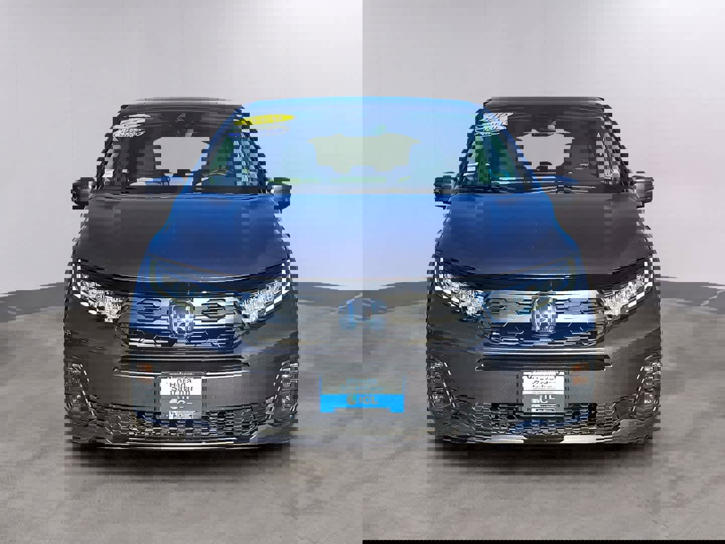 Certified 2026 Honda Odyssey EX-L image 30