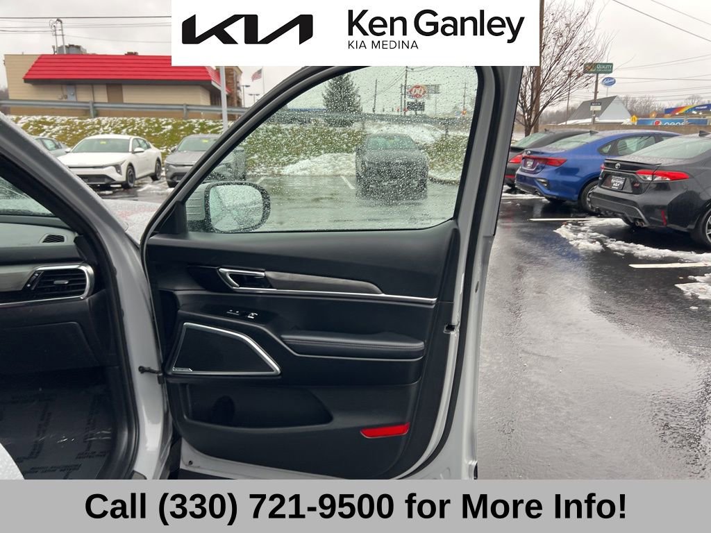 Certified 2024 Kia Telluride SX X-Line image 62