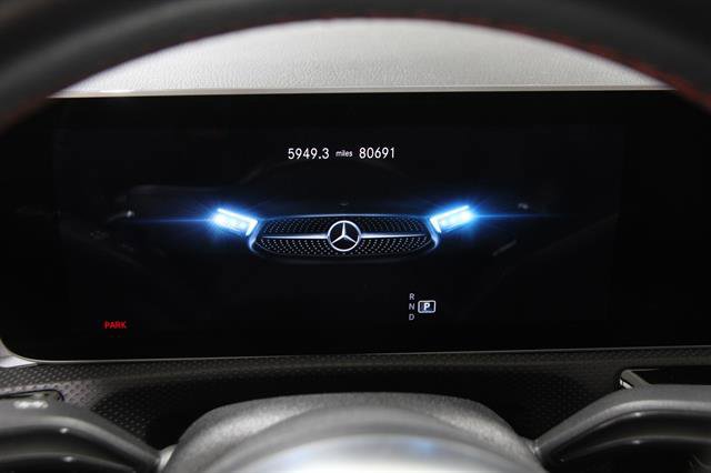 Used 2020 Mercedes-Benz CLA 250 4MATIC image 8