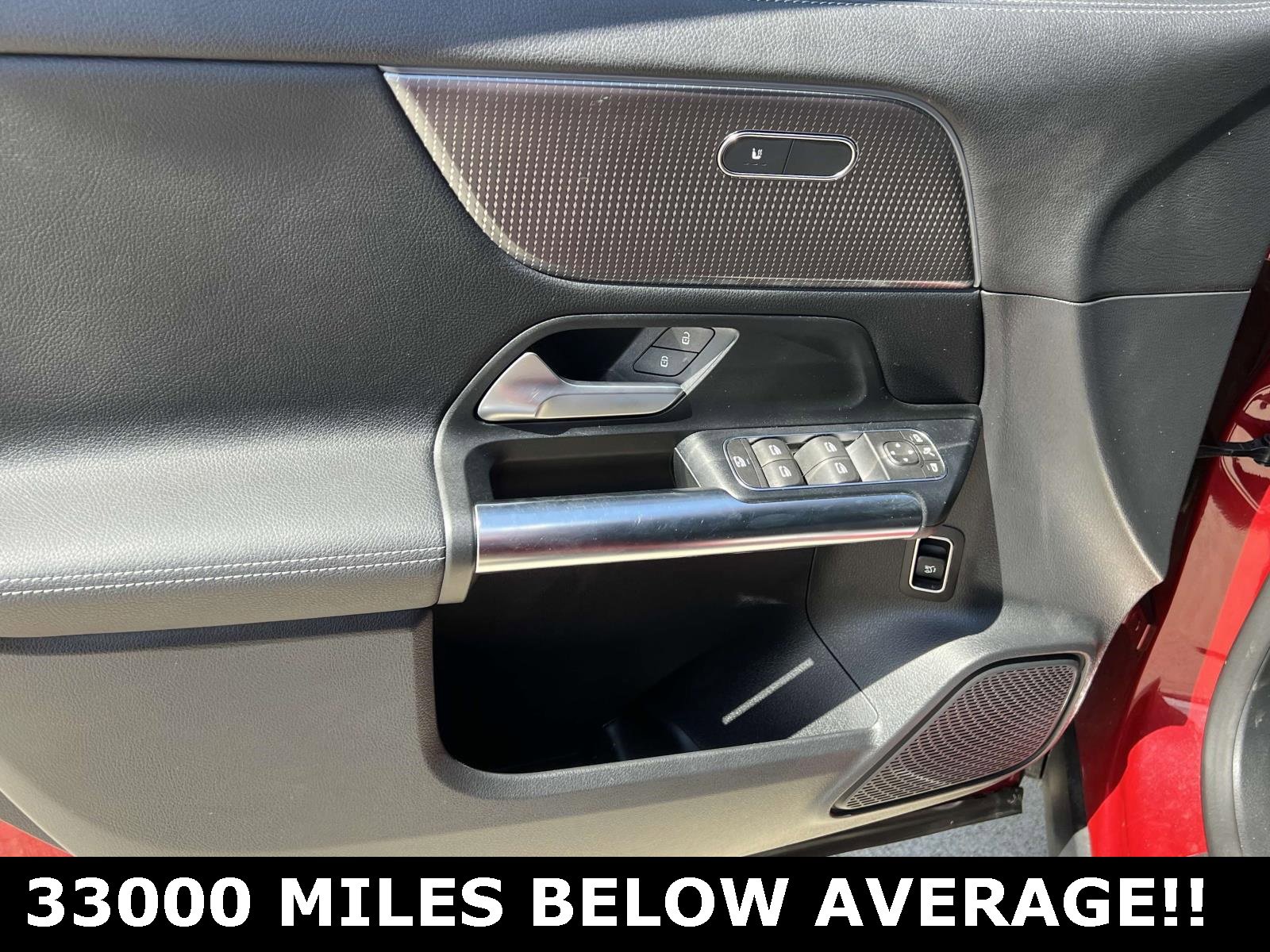 Used 2022 Mercedes-Benz GLA 250 GLA 250 image 18