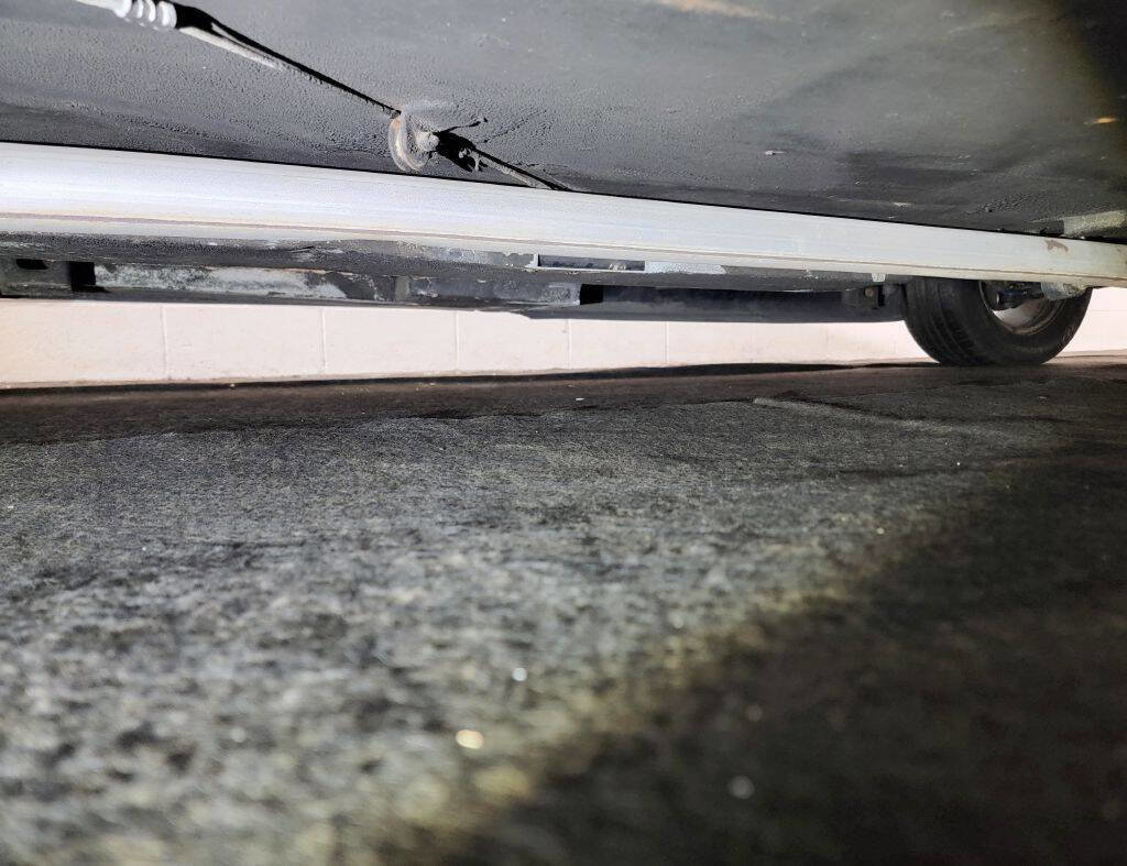 Used 2003 Ford Windstar SE image 26