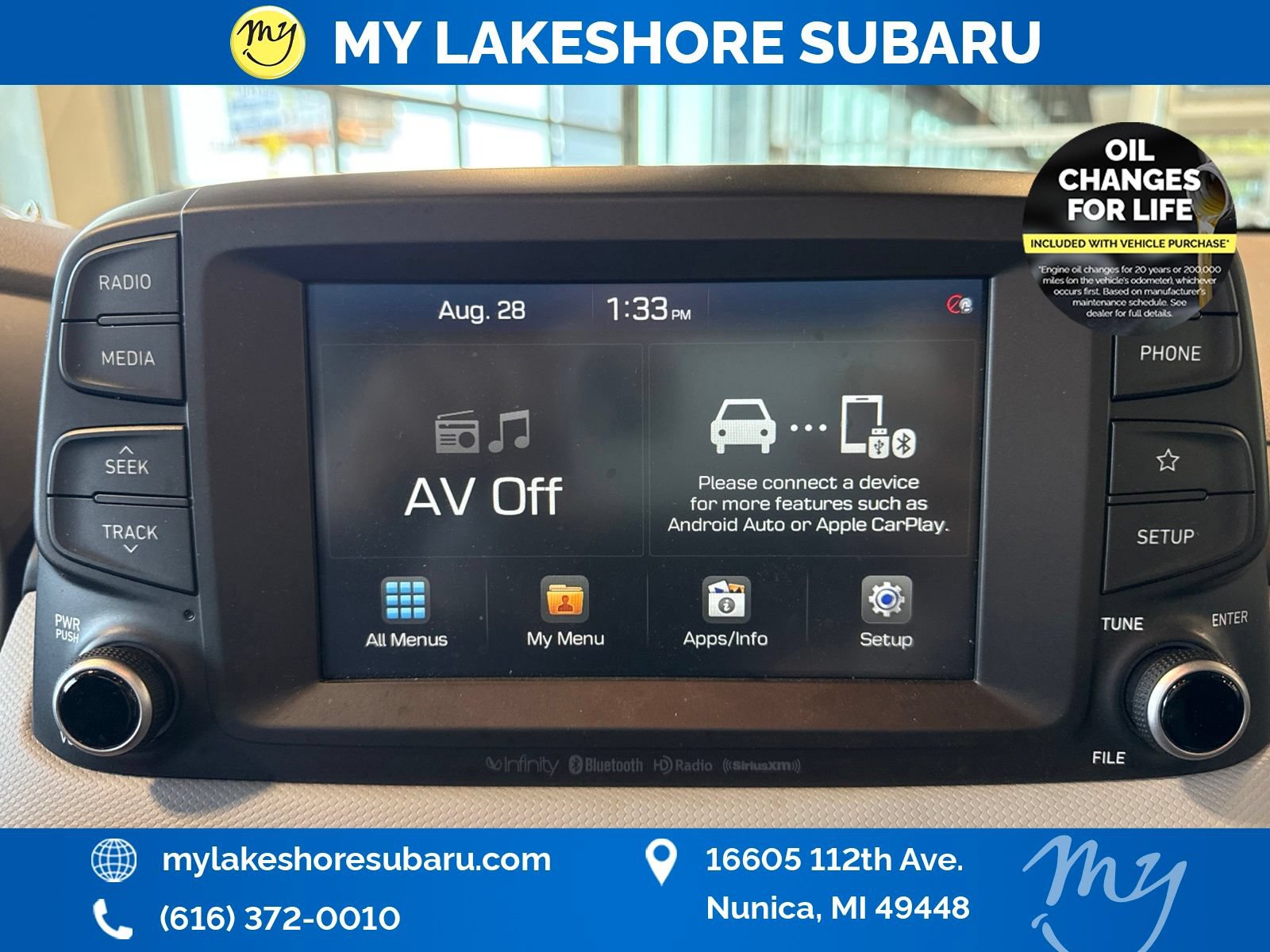 Used 2020 Hyundai Kona SEL Plus AWD/4WD image 20