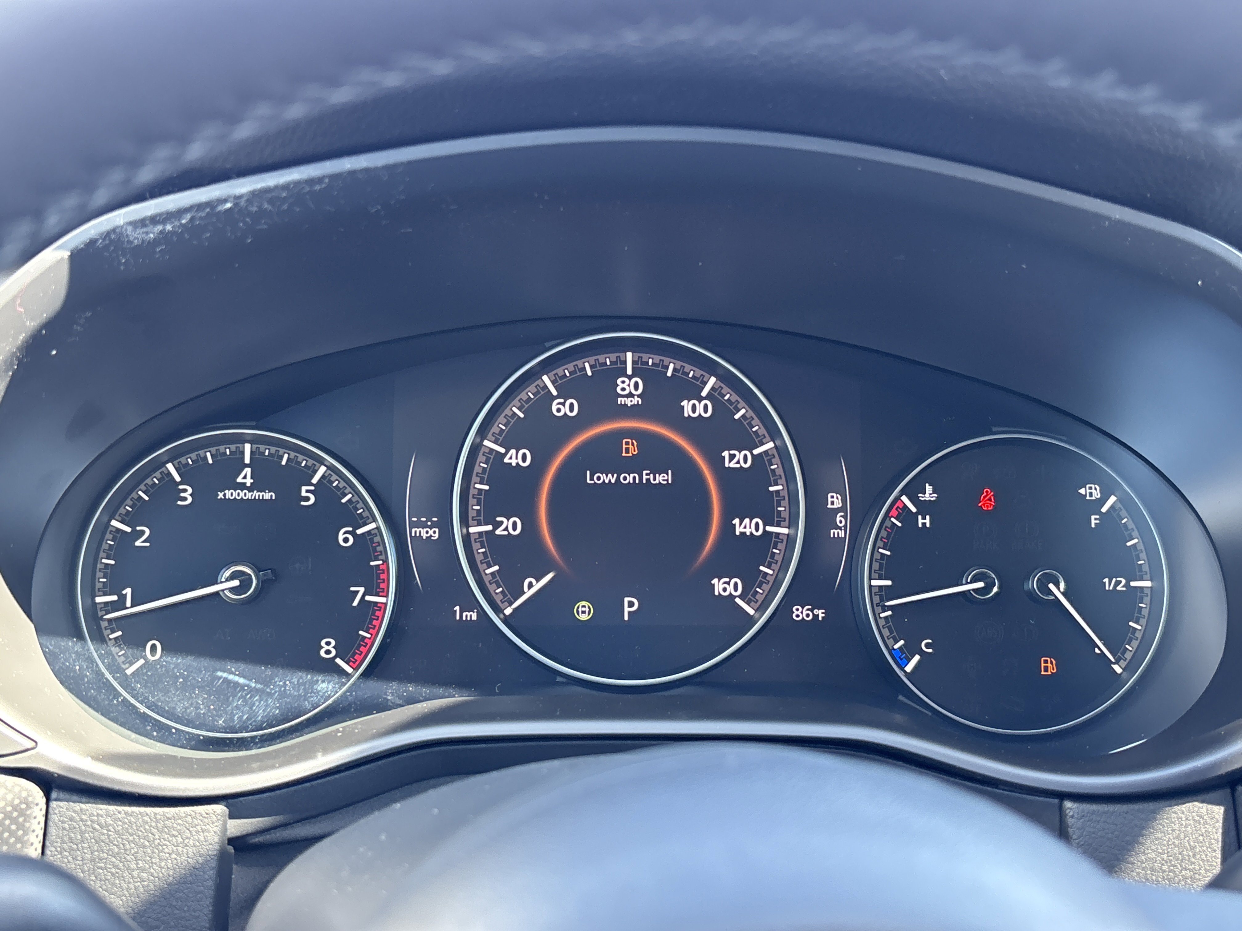 New 2026 MAZDA CX-50 Meridian Edition w/ Weather Package image 22