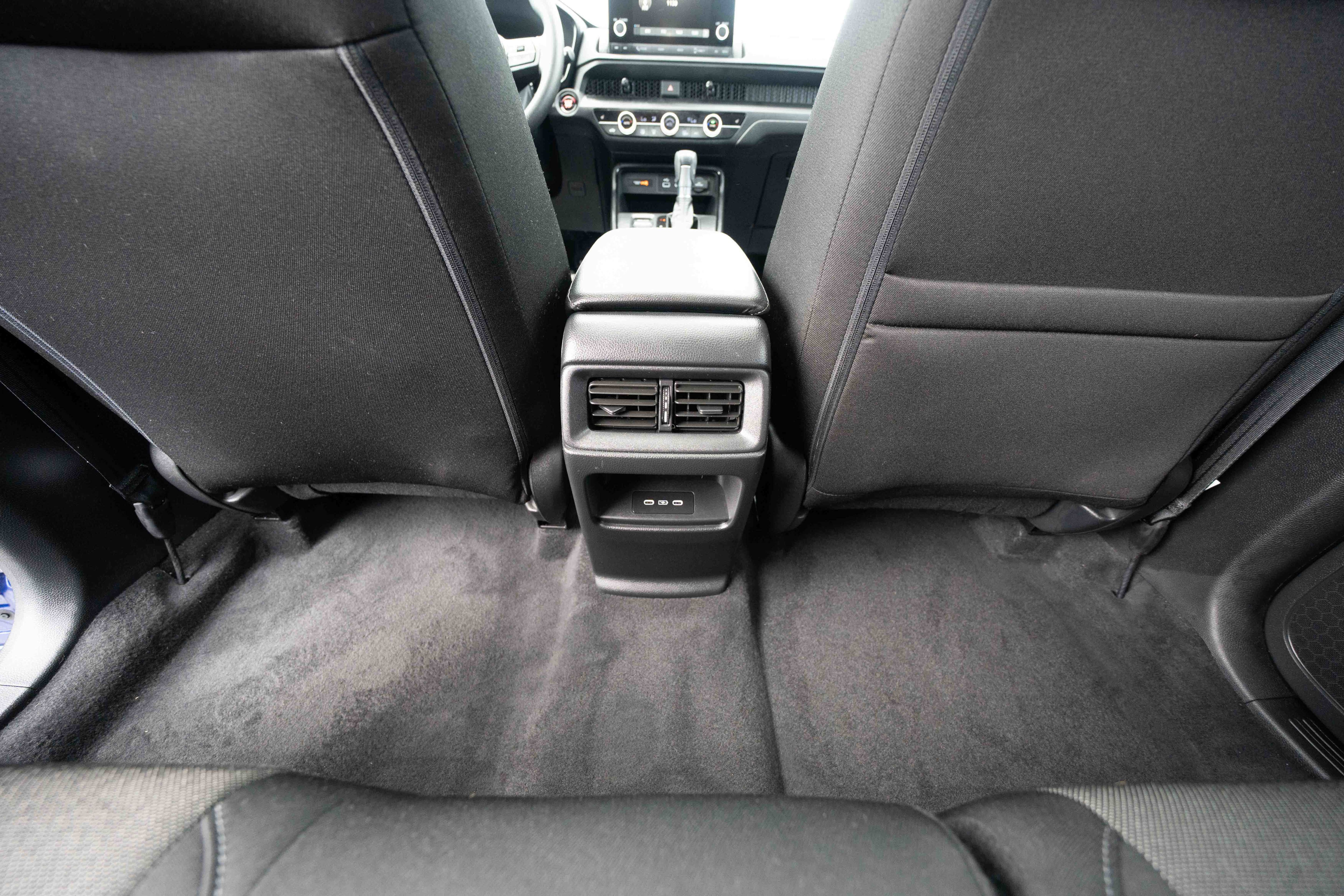 Used 2024 Honda CR-V EX image 22