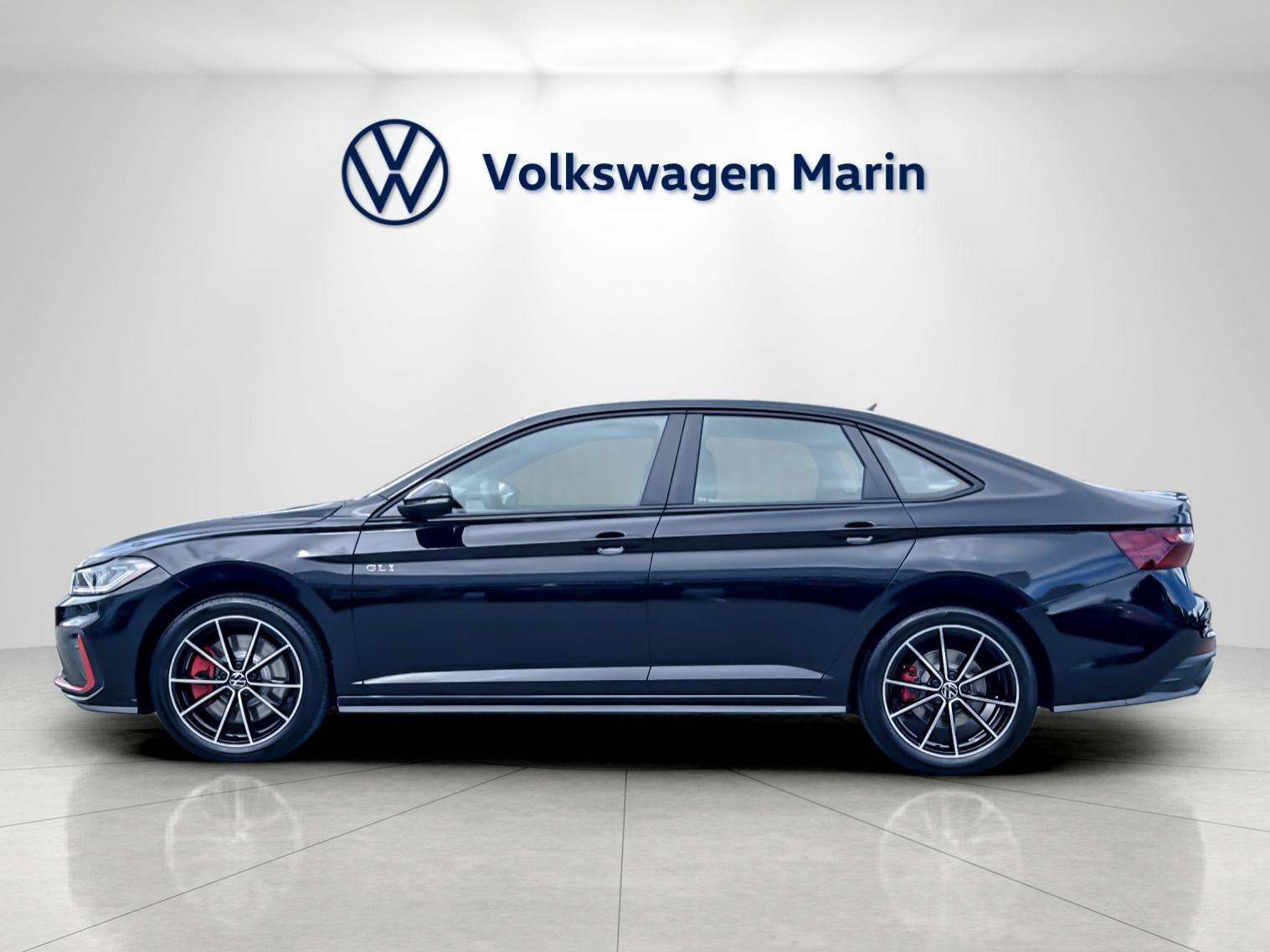 New 2026 Volkswagen Jetta GLI Autobahn image 2