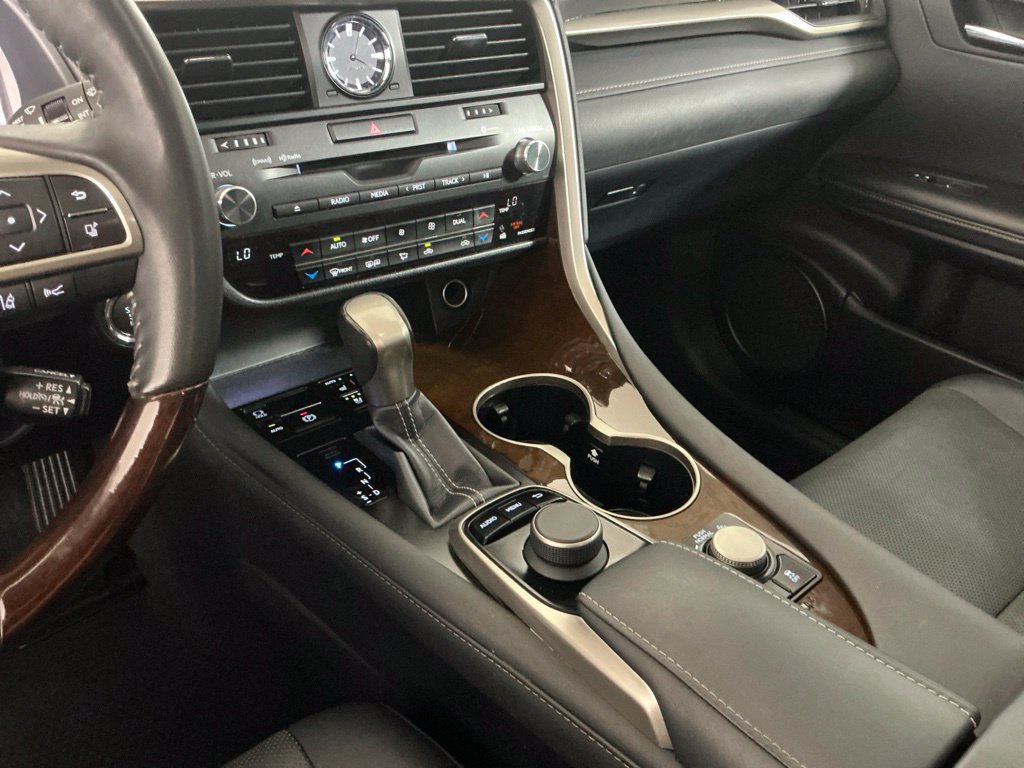 Used 2019 Lexus RX 350 FWD w/ Premium Package image 12