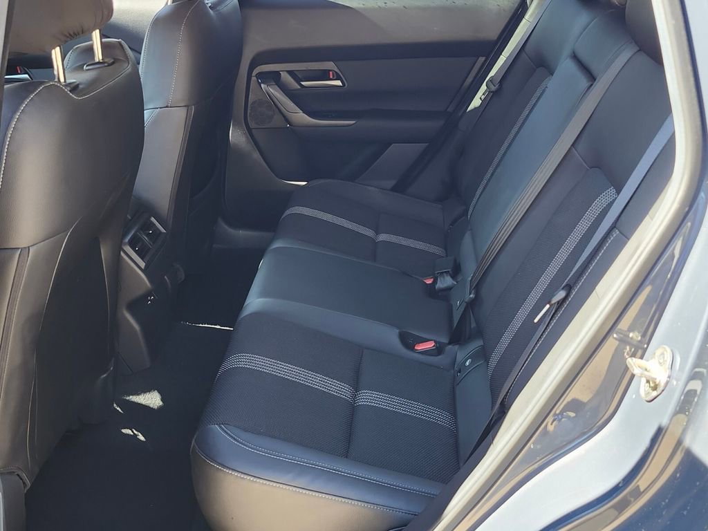 Used 2024 MAZDA CX-50 AWD 2.5 S w/ Weather Package image 13