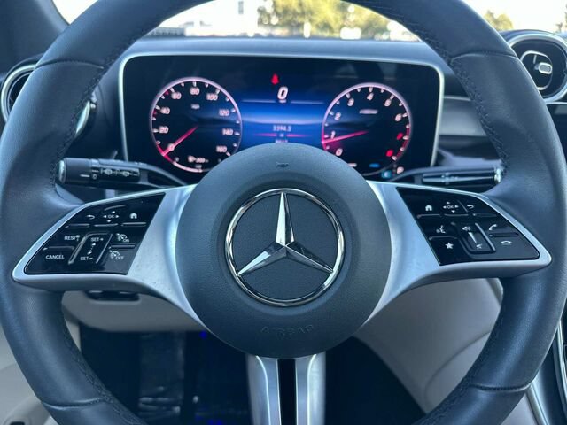 Certified 2026 Mercedes-Benz GLC 300 4MATIC image 27