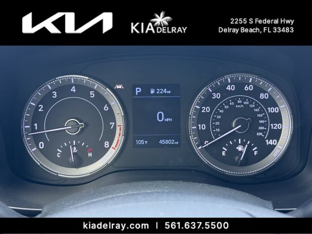 Used 2021 Hyundai Venue SE FWD image 27