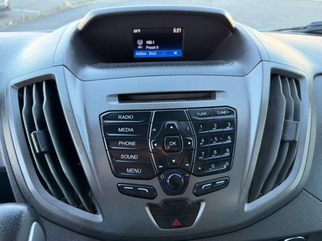 Used 2017 Ford Transit 350 XL image 34