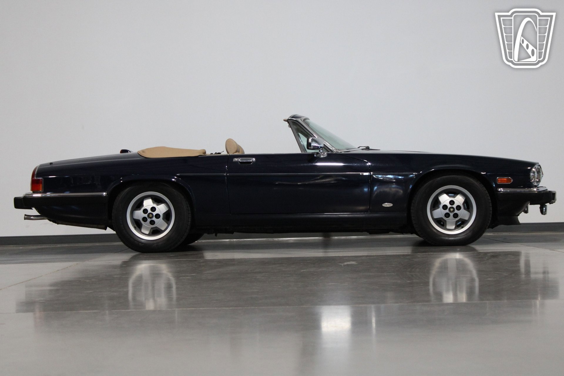 Used 1988 Jaguar XJS V12 Coupe image 31