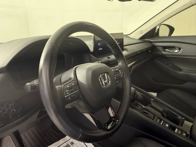 Used 2024 Honda Accord EX-L image 11