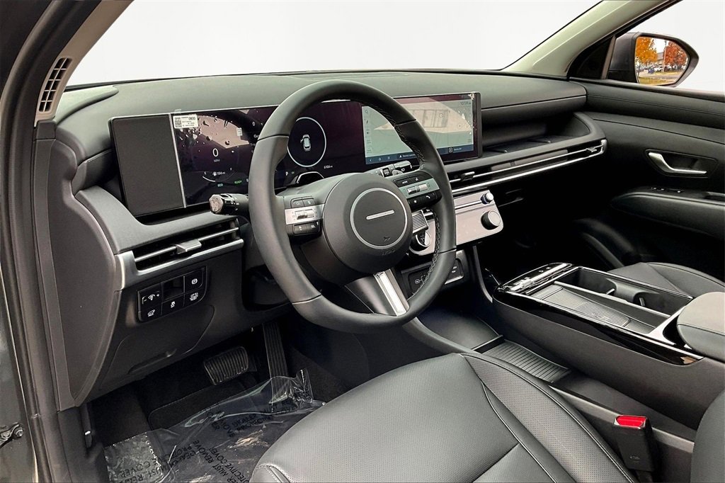 Used 2025 Hyundai Tucson SEL image 14