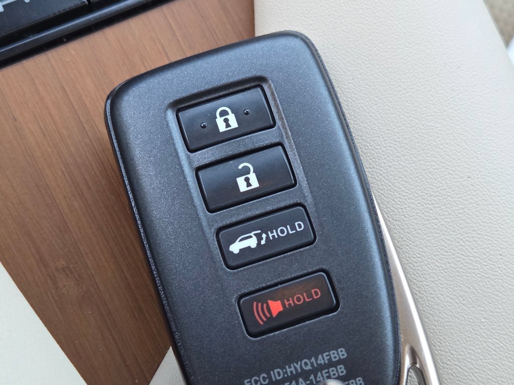 Used 2020 Lexus RX 350 AWD w/ Premium Package image 43