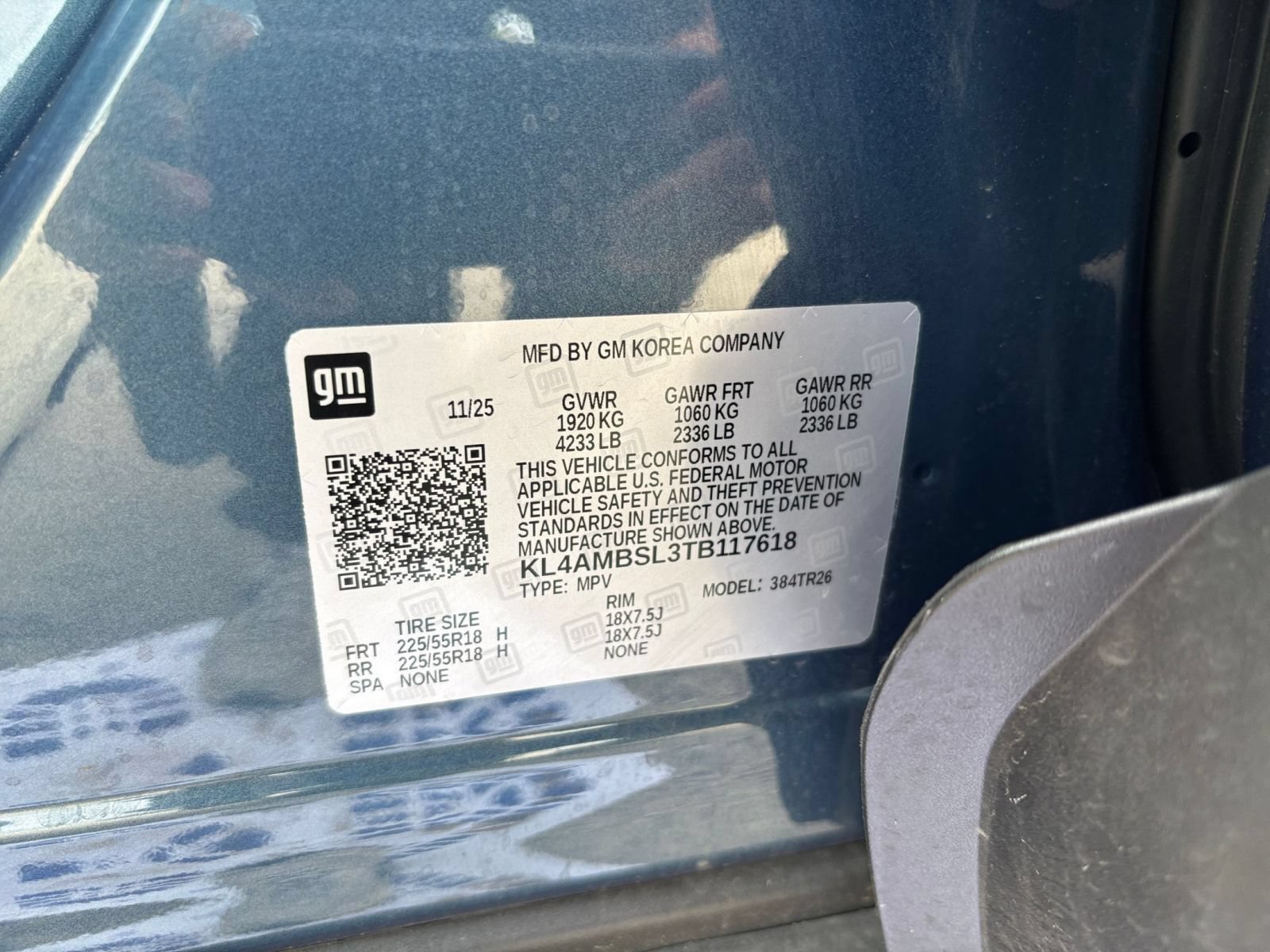 Used 2026 Buick Encore GX Preferred FWD image 27