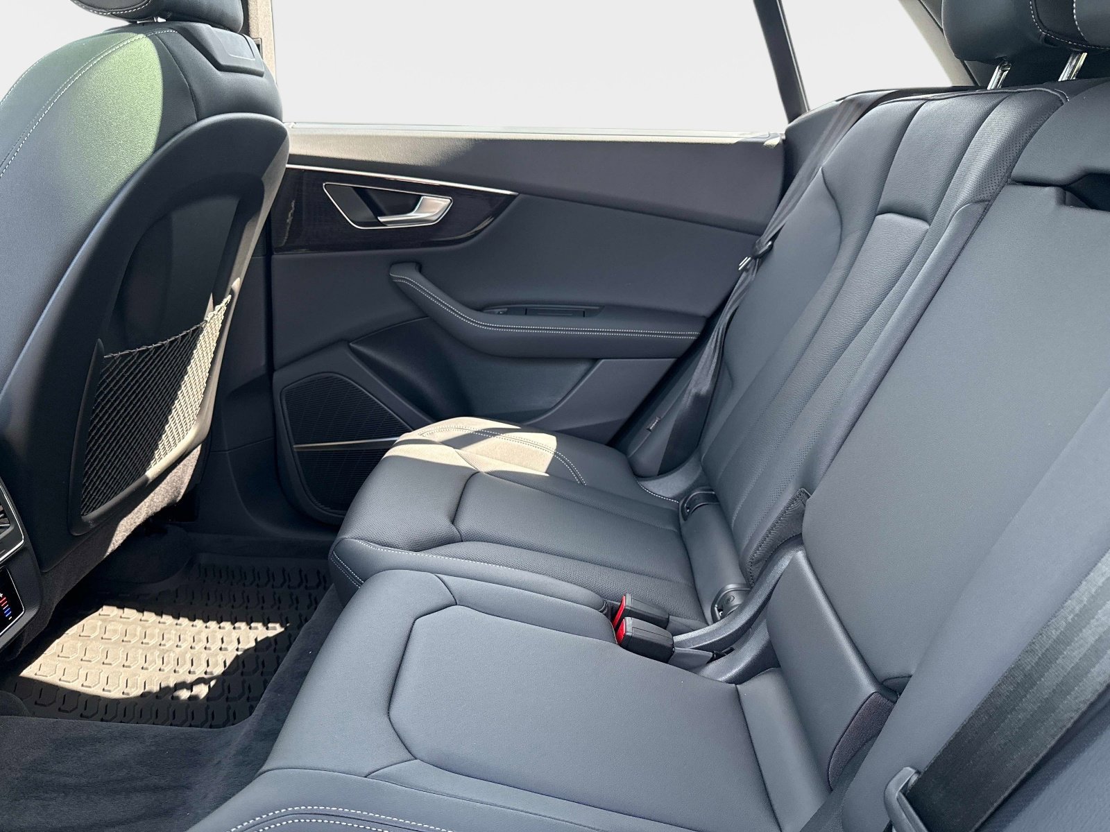 New 2026 Audi Q8 Premium Plus AWD/4WD image 12