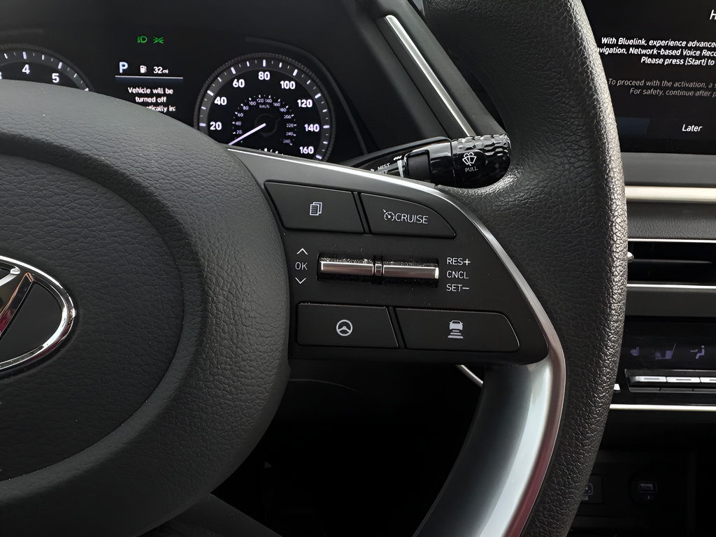Certified 2023 Hyundai Sonata SEL FWD image 21