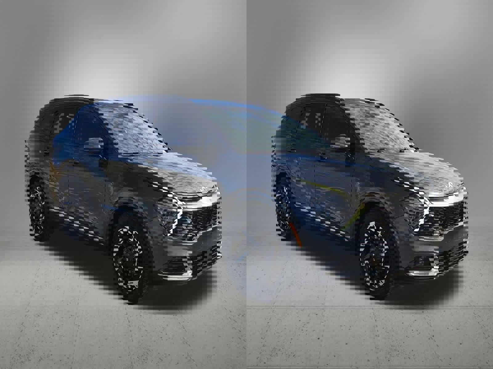 Used 2024 Kia Sportage SX image 8