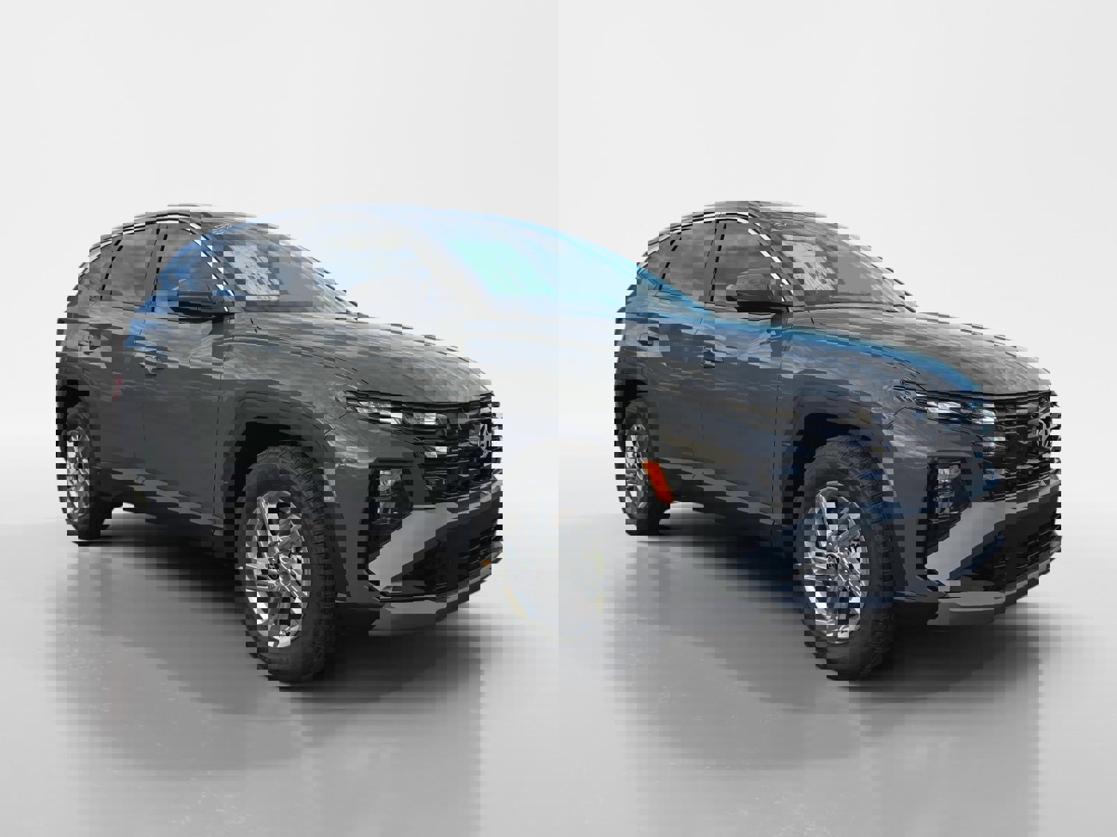 New 2026 Hyundai Tucson SE