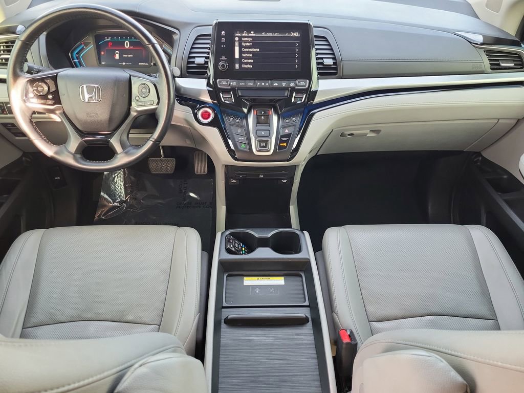 Used 2020 Honda Odyssey Elite image 14