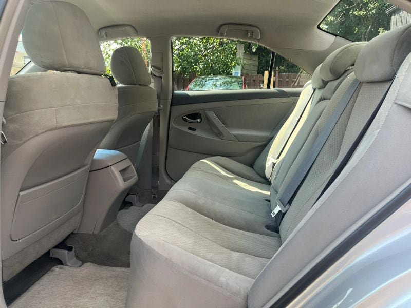 Used 2007 Toyota Camry LE FWD image 13