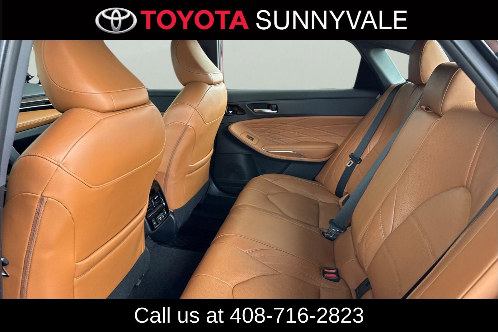 Certified 2021 Toyota Avalon Limited w/ Advanced Safety Package image 6