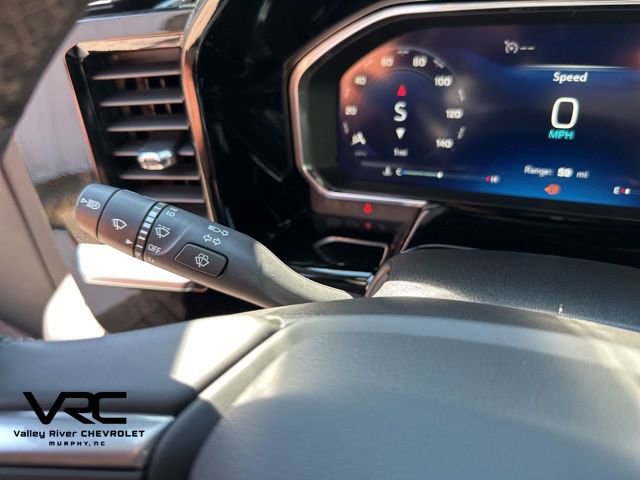 New 2026 Chevrolet Silverado 1500 LT image 24