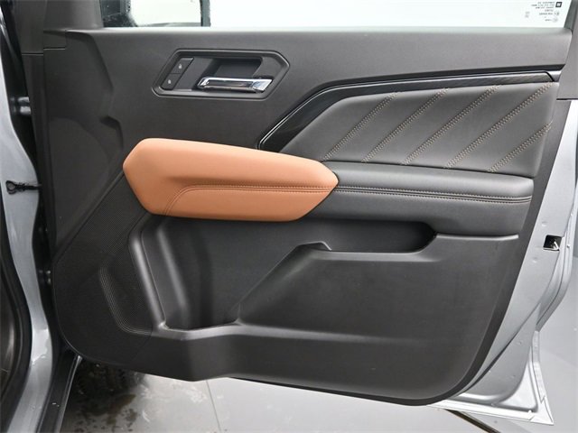 New 2026 GMC Canyon AT4 image 20