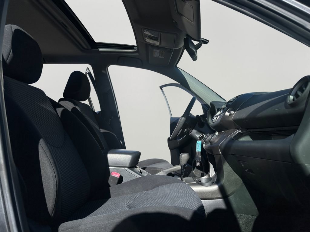 Used 2010 Toyota RAV4 Sport image 25