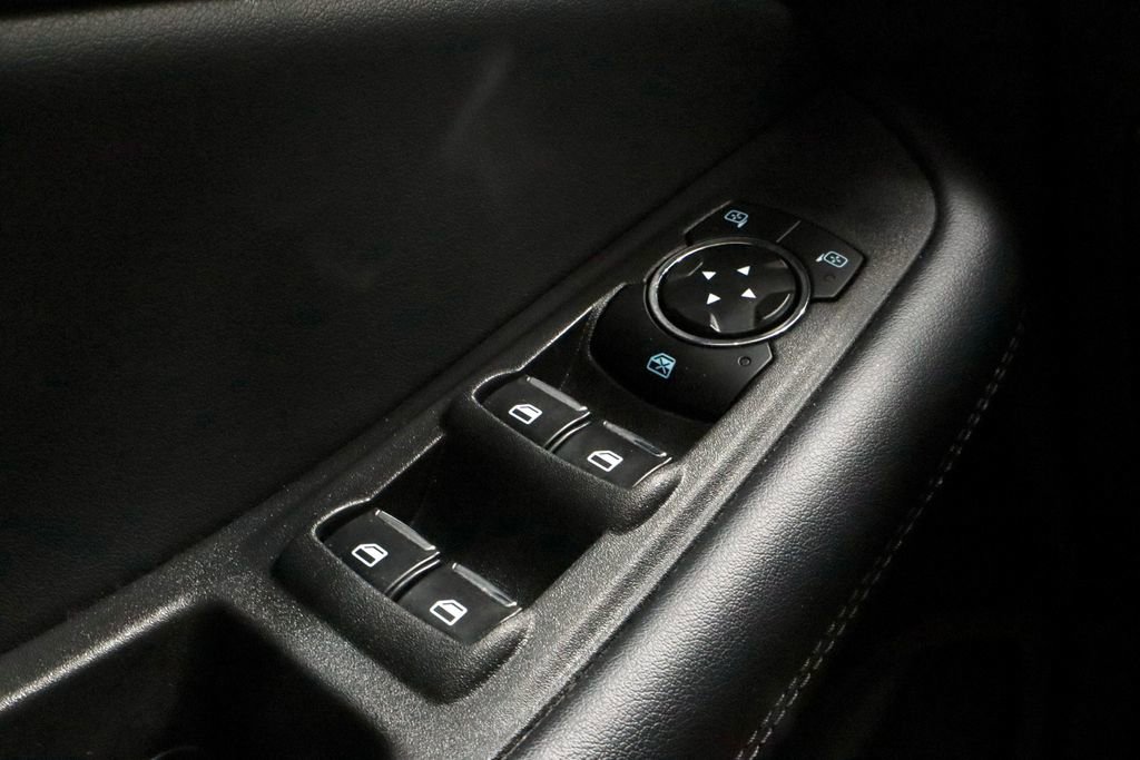 Certified 2024 Ford Edge SEL image 26