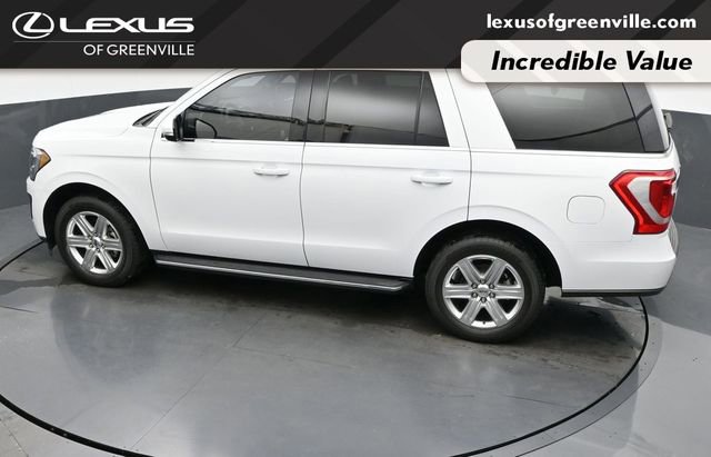 Used 2020 Ford Expedition XLT w/ Equipment Group 202A image 23