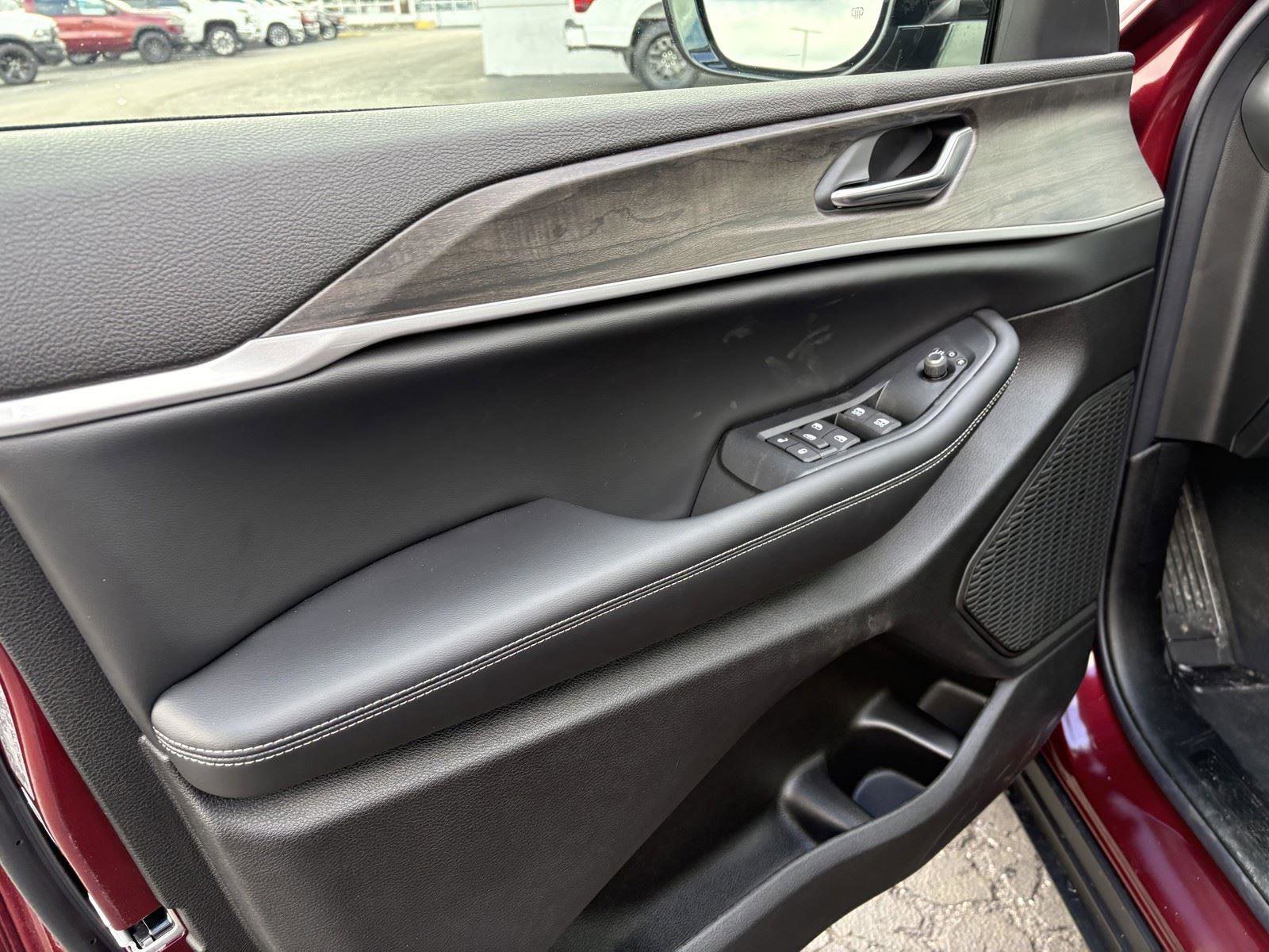 New 2026 Jeep Grand Cherokee 4WD image 13