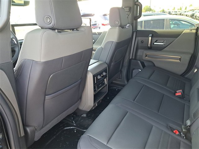 New 2025 GMC Hummer EV 2X w/ Extreme Off-Road Package image 6