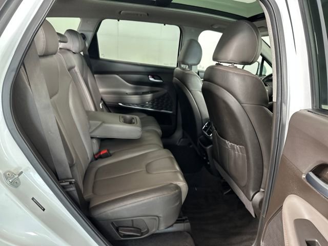 Used 2019 Hyundai Santa Fe Limited image 27