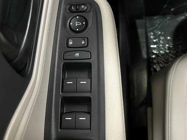 New 2026 Honda Odyssey EX-L image 16