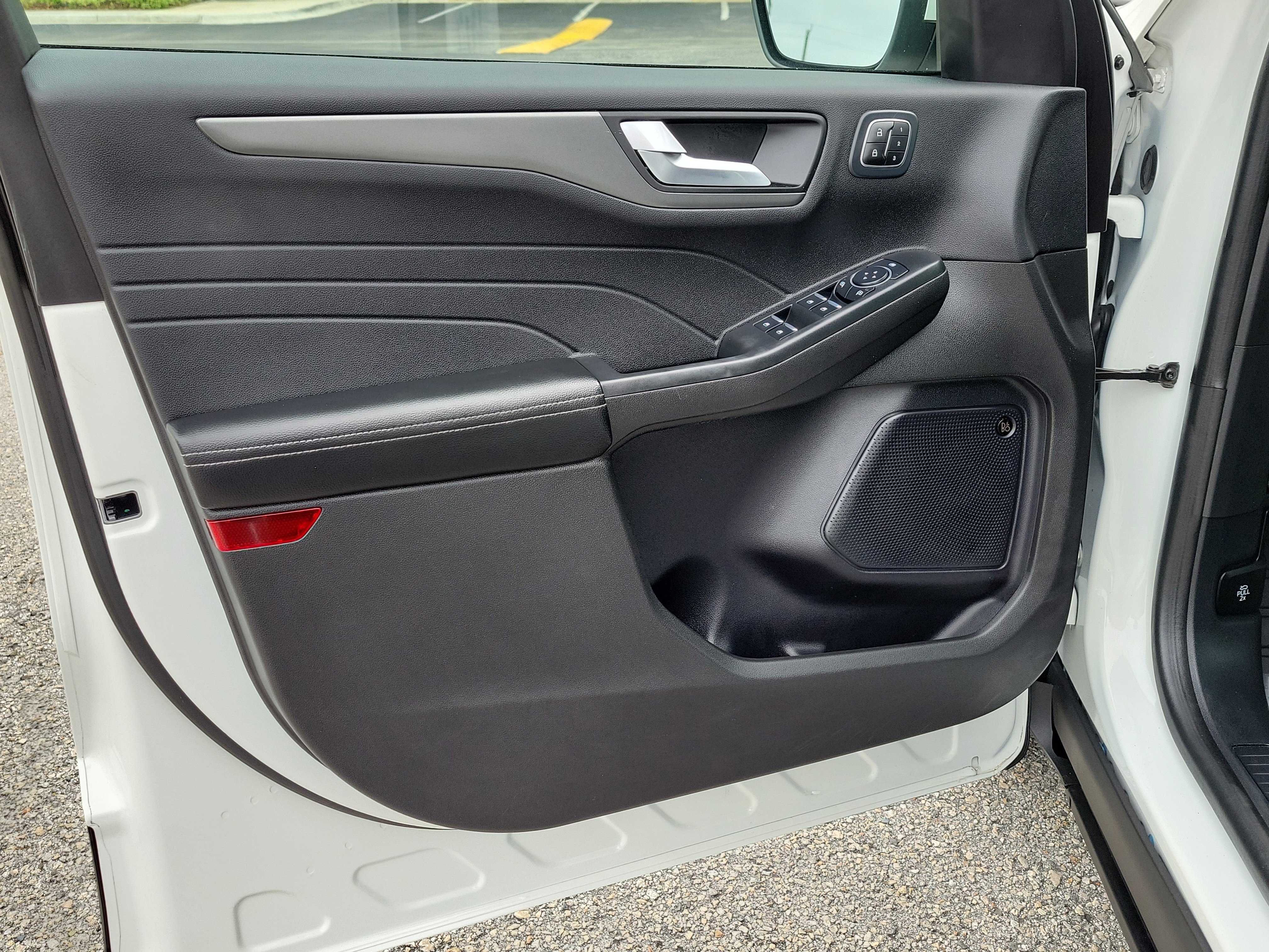Certified 2023 Ford Escape Active w/ Tech Pack #2 FWD image 19