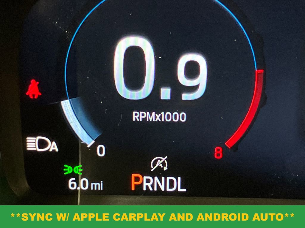 New 2026 Ford Explorer ST-Line image 21