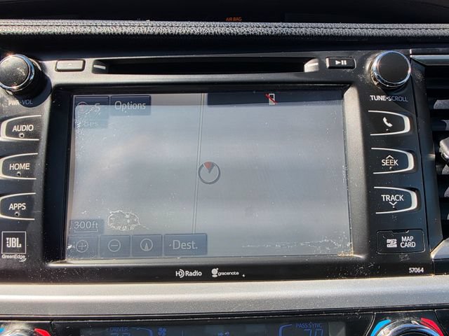 Used 2014 Toyota Highlander Limited Platinum AWD/4WD image 17