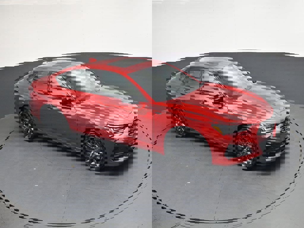 Used 2022 Acura TLX SH-AWD w/ A-SPEC Pkg image 20