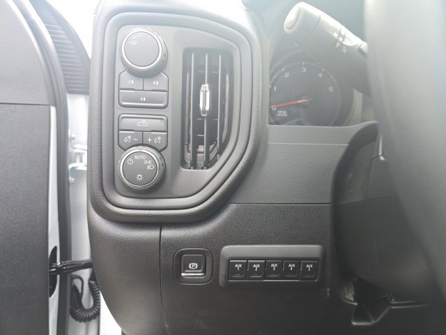 Used 2026 Chevrolet Silverado 2500 W/T w/ WT Convenience Package image 12