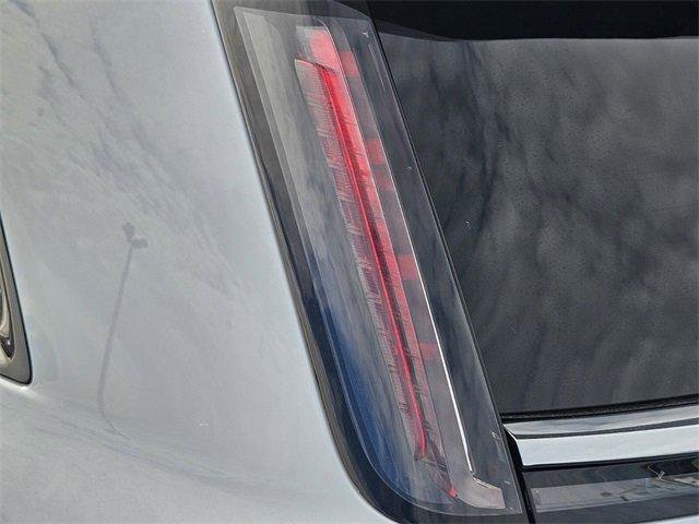 New 2026 Cadillac Vistiq Luxury image 11