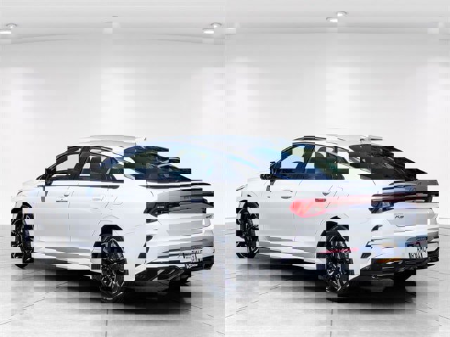 Used 2022 Kia K5 GT-Line image 6