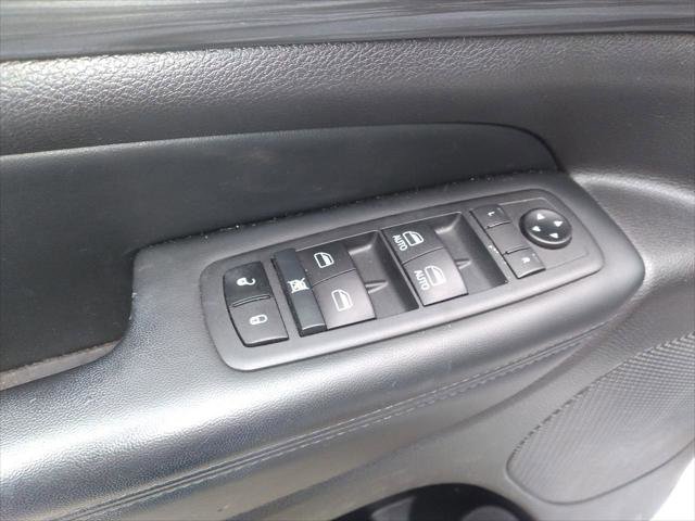 Certified 2021 Jeep Grand Cherokee Laredo X AWD/4WD image 22