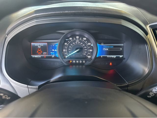 Used 2024 Ford Edge SE AWD/4WD image 11