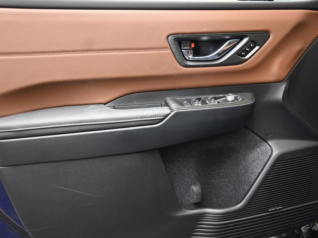 New 2026 Subaru Outback Touring XT image 23