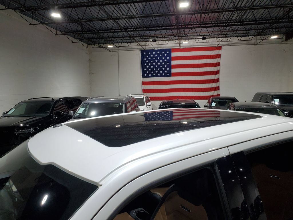 Used 2016 Ford F150 Limited w/ Trailer Tow Package AWD/4WD image 51